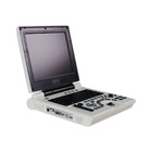 Wearproof Portable Ultrasound Machine Sheep Ultrasound Scanner 12.1 Inch SVGA