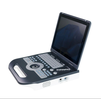 OB Portable Ultrasound Machine Durable 220V For Hospital Clinic