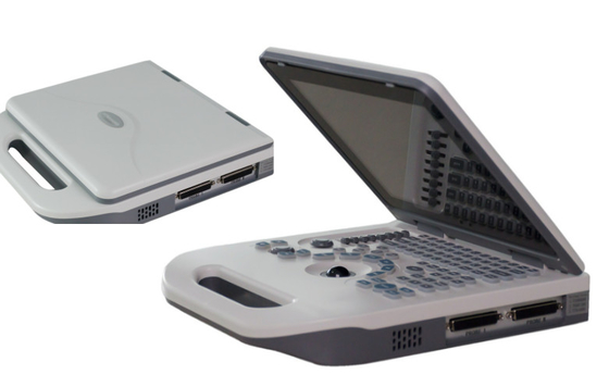USG Scan Machine Ultrasound Device Li-Ion 6.5MHz R13