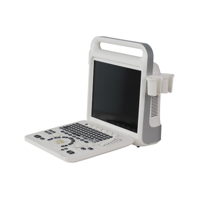 TGC Laptop Doppler Ultrasound Machines 15'' LED Screen