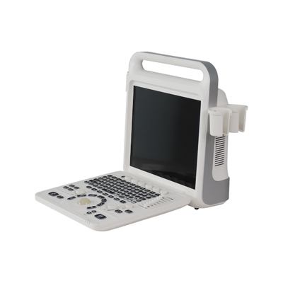Xianfeng 4D Portable Vet Ultrasound Machine Real Time for goat horse