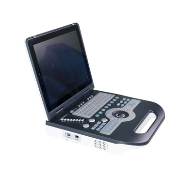 SGS Colour Doppler OB Ultrasound Machine Portable Durable 220V
