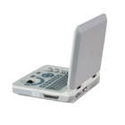 15 Inch LED Color Portable Ultrasound Machine with 60-degree Scan Angle and ≥250mm Depth Display