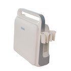 15 Inch LED Color Portable Ultrasound Machine with 60deg Scan Angle and ≥250mm Depth Display