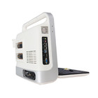 15 Inch LED Color Portable Ultrasound Machine 60deg Scan Angle