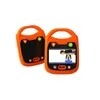 Adult Models St-A102 Aed Trainer Portable Automated Defibrillator Monitor Daily Training External Defibrillator 330X165X360mm 3KG
