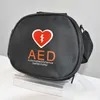 St-A7000plus Color Screen Aed Data Transfer Biphasic Portable Automated External Defibrillator Machine Emergency Equipment
