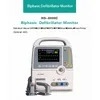Class I Medical Metal St-A8000c Multi Parameter Monitor Equipment Aed Machine Cardiac Defibrillator