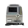 Class I Medical Metal St-A8000c Multi Parameter Monitor Equipment Aed Machine Cardiac Defibrillator