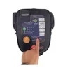 Child Models St-A5s Aed Scanner Temperature Pulse Monophasic Good Defibrillator Trainer with Built in Lithium Battery