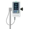 Compact and Portable Battery-Powered Medical Digital Infusion Fluid Warmer 180*70*35mm