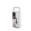Electric Infusion Pump With Total Volume Range 0-9999ml 1ml Step And Delivery Time Range 00h01min-99h59min 1min Step