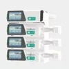 Compact and Powerful Medical Automatic Syringe Infusion Pumps with AC 100V-240V50Hz/60Hz Power Supply