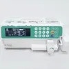 STIP-100T 3.5 Inch Syringe Infusion Pump and 30va Power Supply The Ultimate Solution for Medical Professionals in 2025