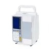 Professional Medical Portable 3.2inch LCD ICU Automatic Infusion Pump for Accurate Infusions
