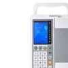 Professional Medical Portable 3.2inch LCD ICU Automatic Infusion Pump for Accurate Infusions