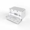 Portable 4.3 Inch Color Touch Screen Target Controlled ICU Infusion Pump