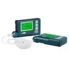 High Precision Diabetes Care Insulin Injection Pump 0.1/0.05u Increment 78mm× 52mm× 20mm