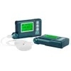 High Precision Diabetes Care Insulin Injection Pump 0.1/0.05u Increment 78mm× 52mm× 20mm