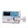 STSP-100 Fingertip Peristaltic Drug Volumetric Syringe Pump 2kg Capacity for Accurate Medication Dispensing