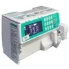 STSP-100 Fingertip Peristaltic Drug Volumetric Syringe Pump 2kg Capacity for Accurate Medication Dispensing
