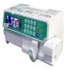 STSP-100 Fingertip Peristaltic Drug Volumetric Syringe Pump 2kg Capacity for Accurate Medication Dispensing