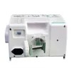 STSP-100 Fingertip Peristaltic Drug Volumetric Syringe Pump 2kg Capacity for Accurate Medication Dispensing