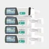 Compact and Powerful Medical Automatic Syringe Infusion Pumps with AC 100V-240V50Hz/60Hz Power Supply