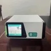 Compact and Powerful Medical Automatic Syringe Infusion Pumps with AC 100V-240V50Hz/60Hz Power Supply