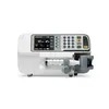 High Pressure Medical Syringe Pump 1mm Accuracy 3000mAh Lithium Battery 9 Hours Backup Life Compact Design