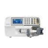 Adjustable Occlusion Level High Accuracy IV Surgical Syringe Pump with User-Friendly Ui Interface Menu