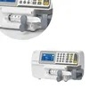 Adjustable Occlusion Level High Accuracy IV Surgical Syringe Pump with User-Friendly Ui Interface Menu