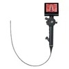 Rechargeable Li-Battery and 3.5 Inch Touchscreen Display Flexible Video Laryngoscope for Medical Professionals