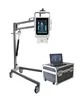 STXR-Y300 Portable Medical X-ray Radiology Machine equipped with 10.4inch Touch Screen Dimension