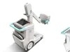High Frequency Portable X-ray Machine For Medical Diagnosis Capacity Not Over Than 7kVA Voltage 180-240V