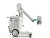 High Frequency Portable X-ray Machine For Medical Diagnosis Capacity Not Over Than 7kVA Voltage 180-240V