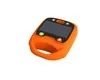 LCD Display First Aid Defibrillator Essential Emergency Medical Equipment for Public Places Homes and Hospitals