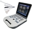 OEM OB Obstetric Ultrasound Equipment LCD Display TGC Control