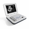 Wearproof Portable Ultrasound Machine Sheep Ultrasound Scanner 12.1 Inch SVGA