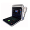 Class II Abdominal Scan Portable Ultrasound Machine PW CFM PDI Mode