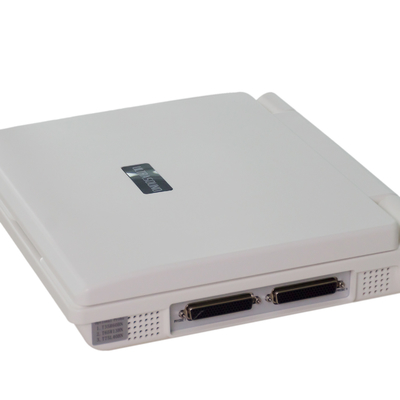 Li Battery 3000MAH Portable Diagnostic Ultrasound System USG TGC Control 12.1 Inch