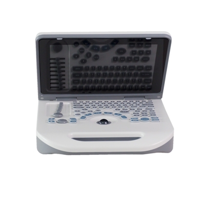 Xianfeng Laptop USG Scan Machine Ultrasound Device Li-Ion 6.5MHz R13