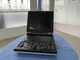 Windows7 Laptop Doppler Ultrasound Machine  Imaging 12in With Dual Transducer