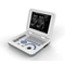 Pet Animal Veterinary Ultrasound Machine Convex Probe 10.4in Led Screen