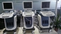 High Resolution Color Doppler Ultrasound Machine Device 3D 4D Cardiac