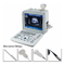 Full Digital OB GYN USG Scan Machine 0 To 120dB 12in Led Display