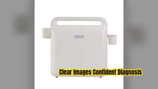 Portable Ultrasound Machine Color Doppler Diagnostic Scanner